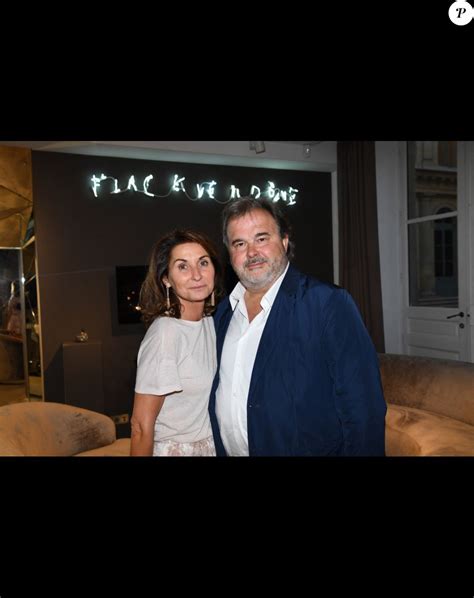 mariage pierre hermé valérie franceschi